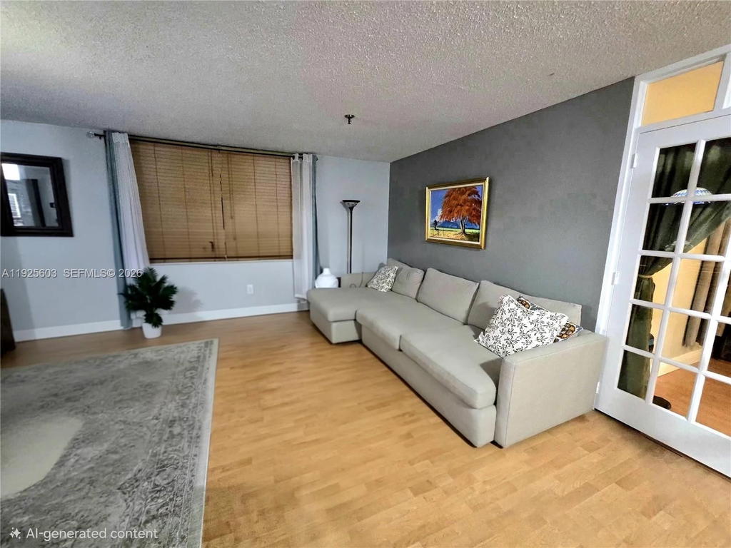 Real estate property located at 661 195th St #309, Miami-dade, Coco Wood Condo, Miami, FL