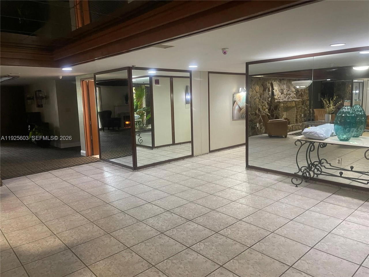 Real estate property located at 661 195th St #309, Miami-dade, Coco Wood Condo, Miami, FL