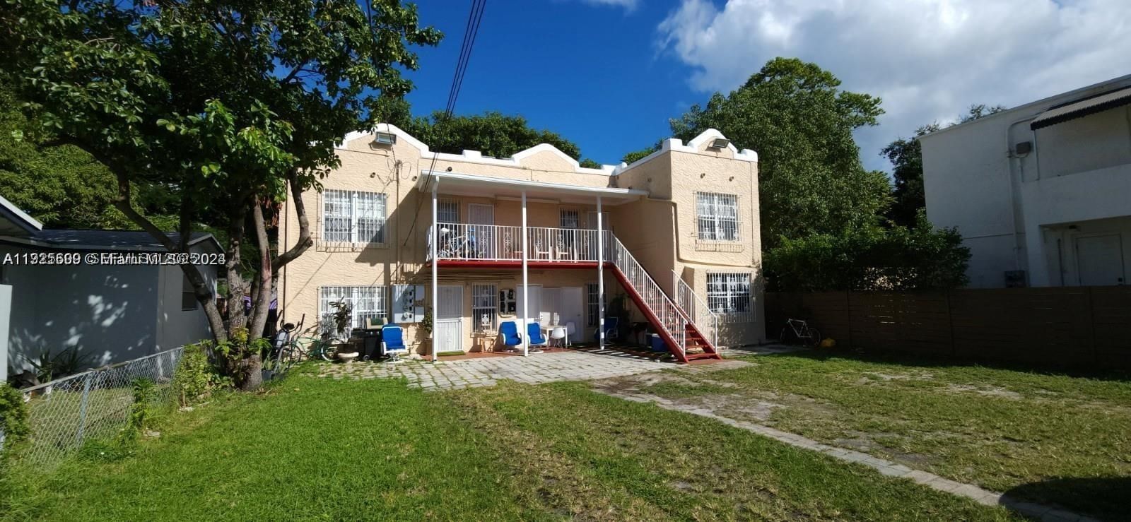Real estate property located at 251 34th Ter, Miami-dade, Wynd Wood Park, Miami, FL