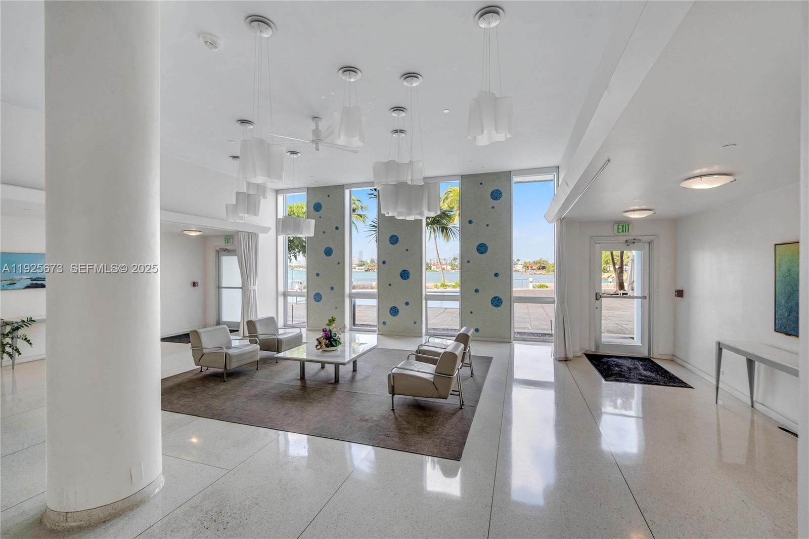 Real estate property located at 3 Island Ave #08H, Miami-dade, Belle Isle, Miami Beach, FL