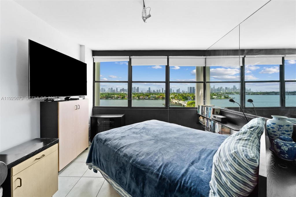 Real estate property located at 3 Island Ave #08H, Miami-dade, Belle Isle, Miami Beach, FL