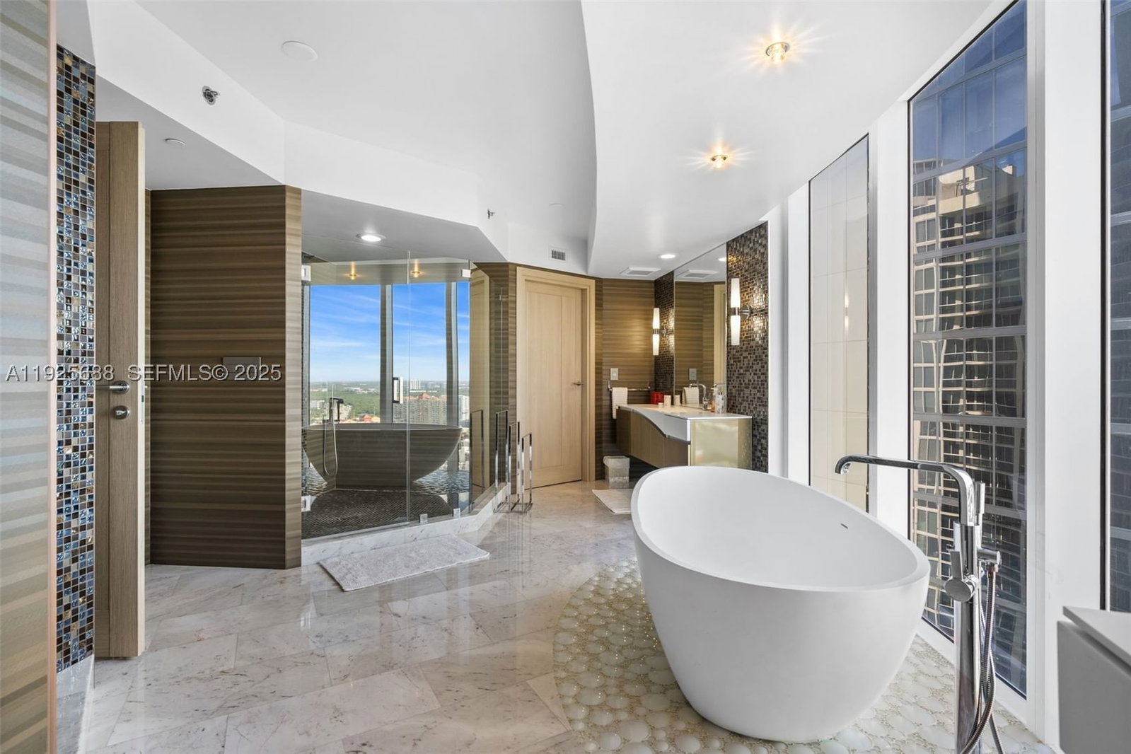 Real estate property located at 17201 Collins Ave #3505, Miami-dade, Ocean Four Condo, Sunny Isles Beach, FL