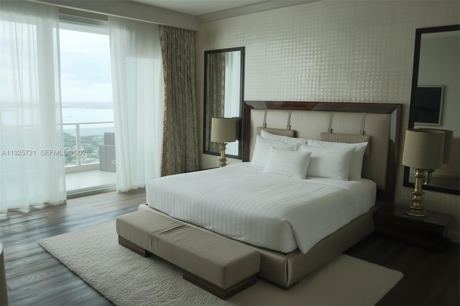 Real estate property located at 10295 Collins Ave #1203, Miami-dade, 10295 Collins Ave Resdnta, Bal Harbour, FL