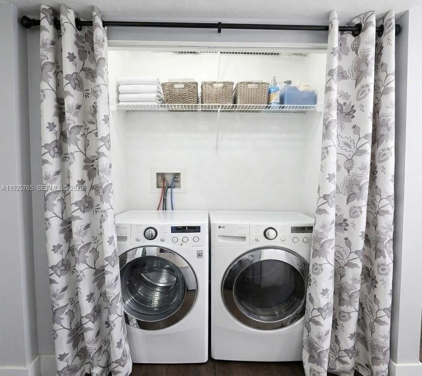 Real estate property located at 1891 61st Ave B106, Broward, Baptist Towers Condo, Hollywood, FL