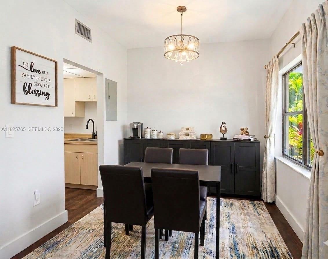 Real estate property located at 1891 61st Ave B106, Broward, Baptist Towers Condo, Hollywood, FL