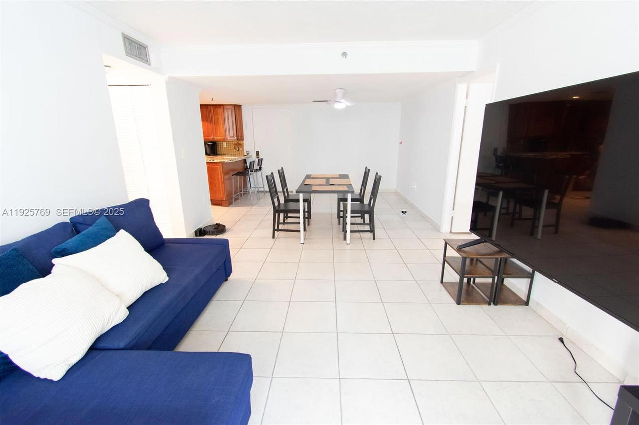 Real estate property located at 1621 Collins Ave #906, Miami-dade, The Georgian #906 Condo, Miami Beach, FL