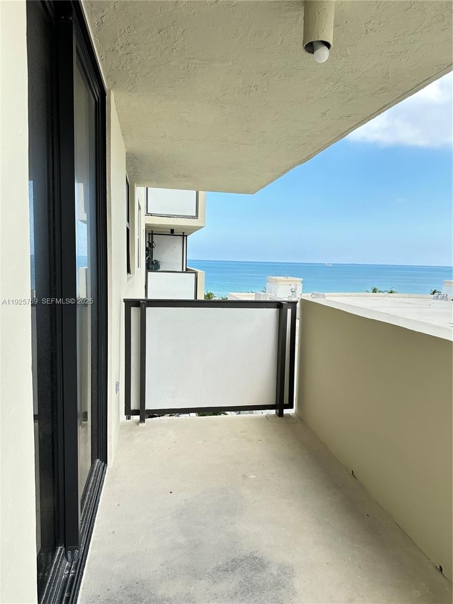 Real estate property located at 1621 Collins Ave #906, Miami-dade, The Georgian #906 Condo, Miami Beach, FL