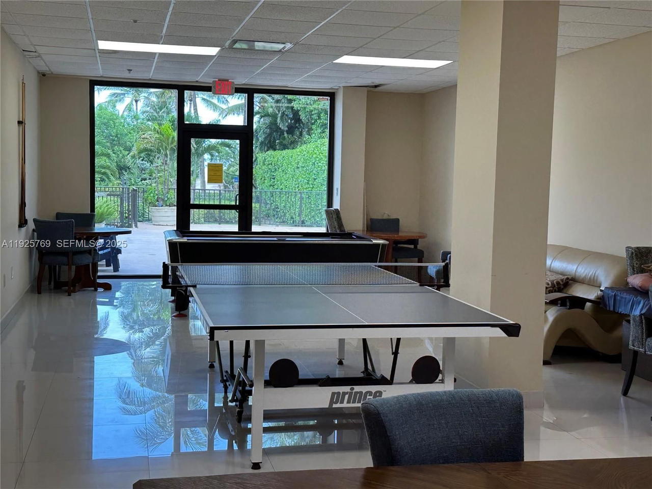Real estate property located at 1621 Collins Ave #906, Miami-dade, The Georgian #906 Condo, Miami Beach, FL
