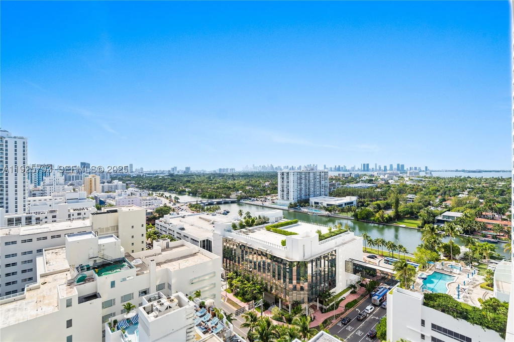Real estate property located at 4391 Collins Ave #1814, Miami-dade, Fontainebleau Iii Ocean C, Miami Beach, FL