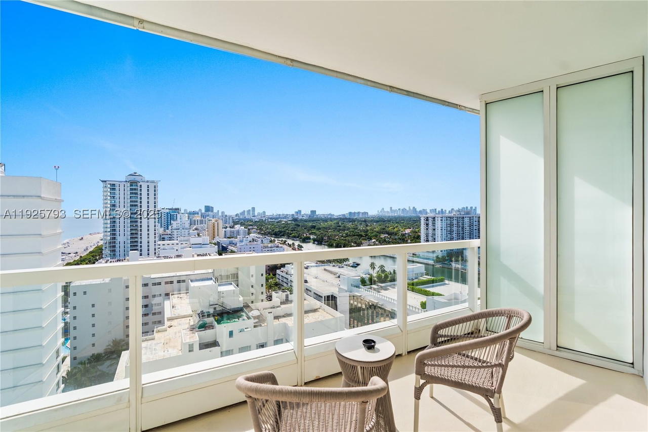 Real estate property located at 4391 Collins Ave #1814, Miami-dade, Fontainebleau Iii Ocean C, Miami Beach, FL