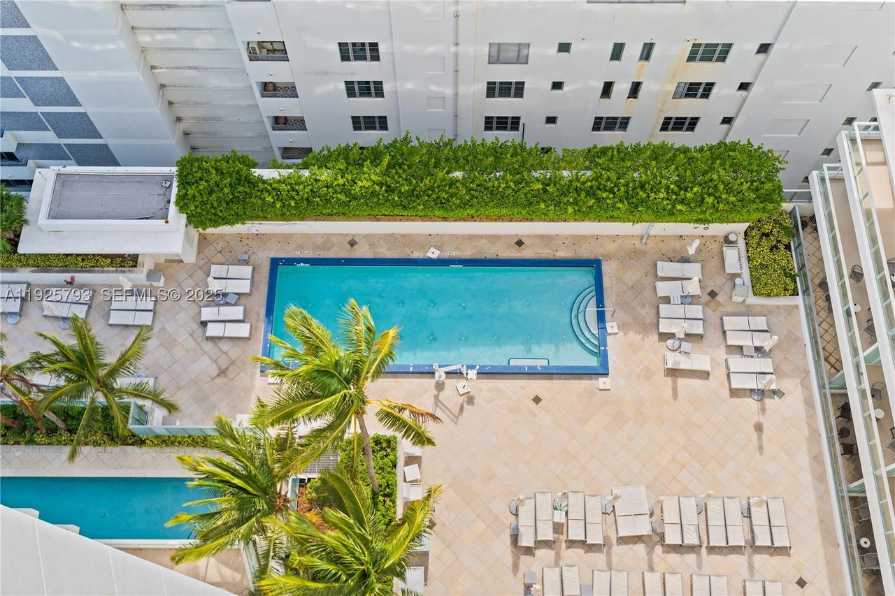 Real estate property located at 4391 Collins Ave #1814, Miami-dade, Fontainebleau Iii Ocean C, Miami Beach, FL