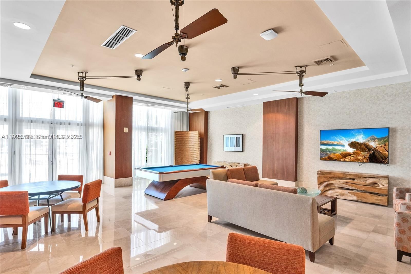 Real estate property located at 1945 Ocean Dr #404, Broward, Ocean Marine Yacht Club C, Hallandale Beach, FL