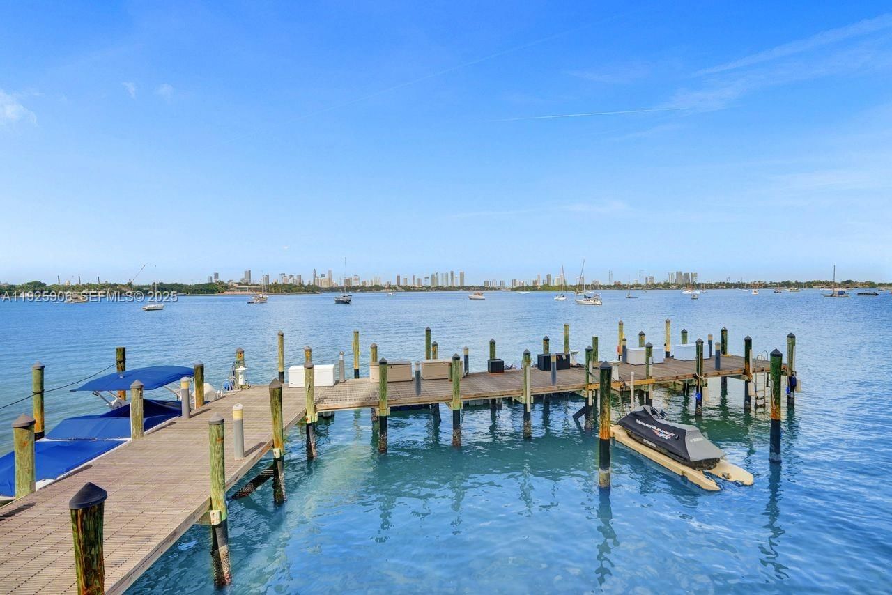 Real estate property located at 1228 West Ave #1002, Miami-dade, Bayview Terr Condo, Miami Beach, FL