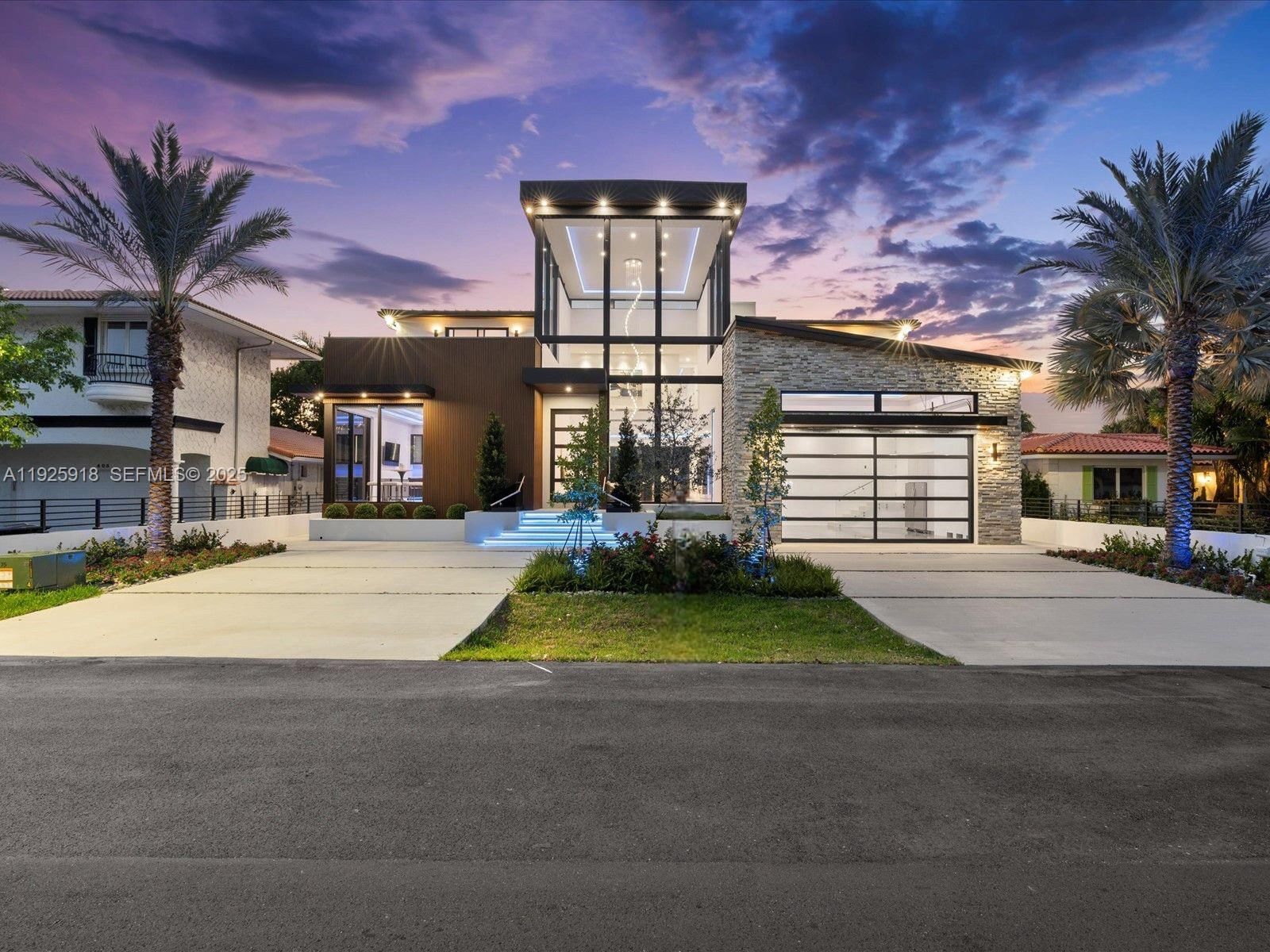 Real estate property located at 401 Bontona Ave, Broward, Venice Resub Of Blks 5 &, Fort Lauderdale, FL