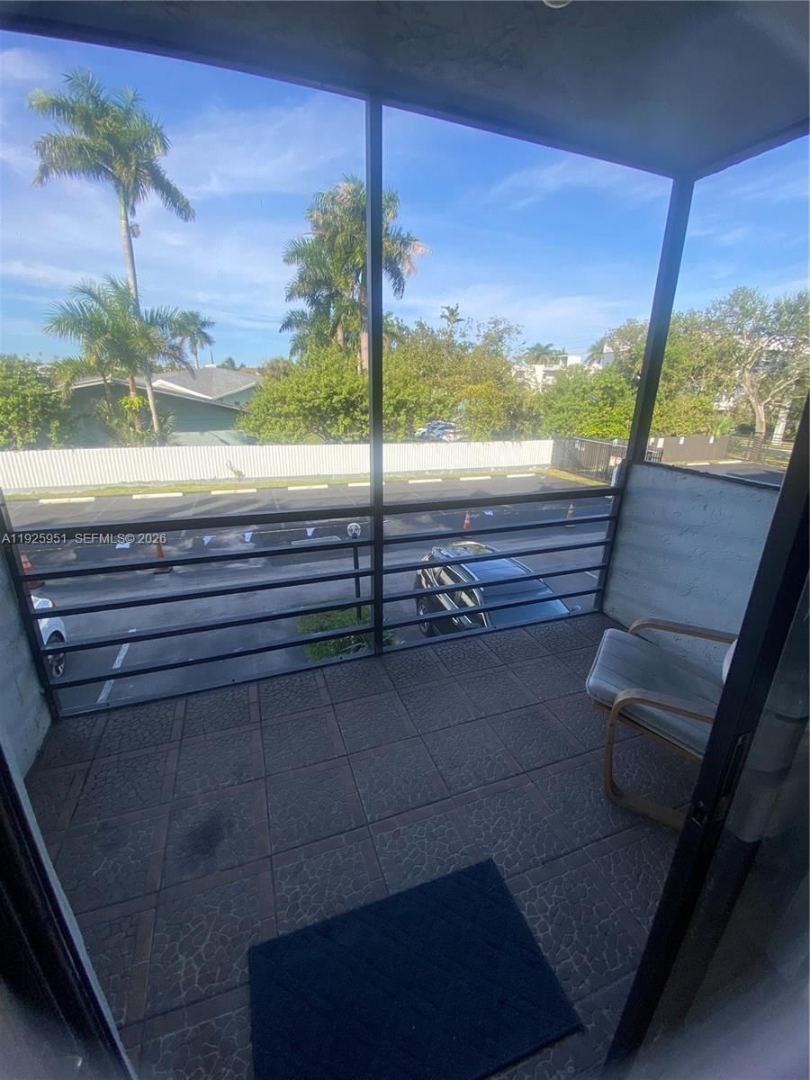 Real estate property located at 13500 3rd Ct #205, Miami-dade, Brookview Condo, North Miami, FL