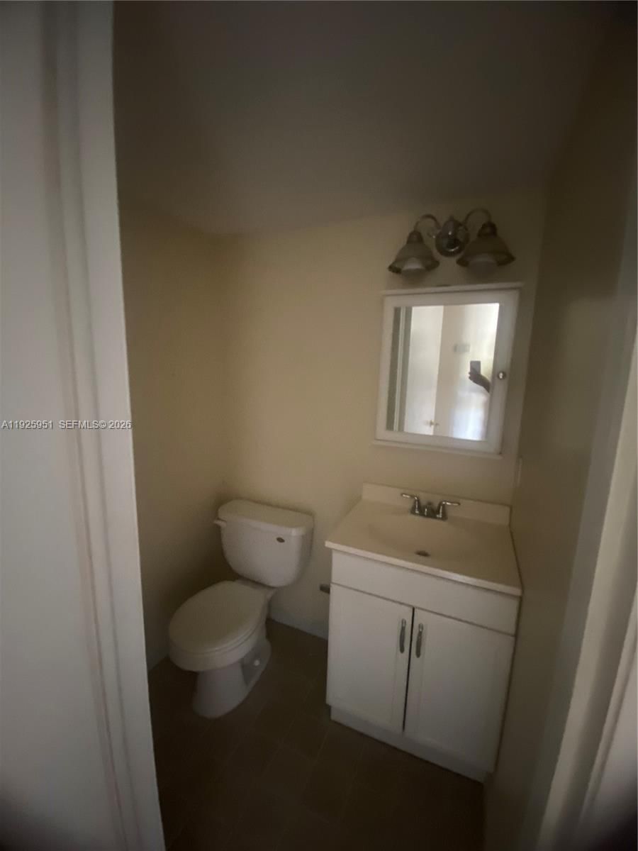 Real estate property located at 13500 3rd Ct #205, Miami-dade, Brookview Condo, North Miami, FL