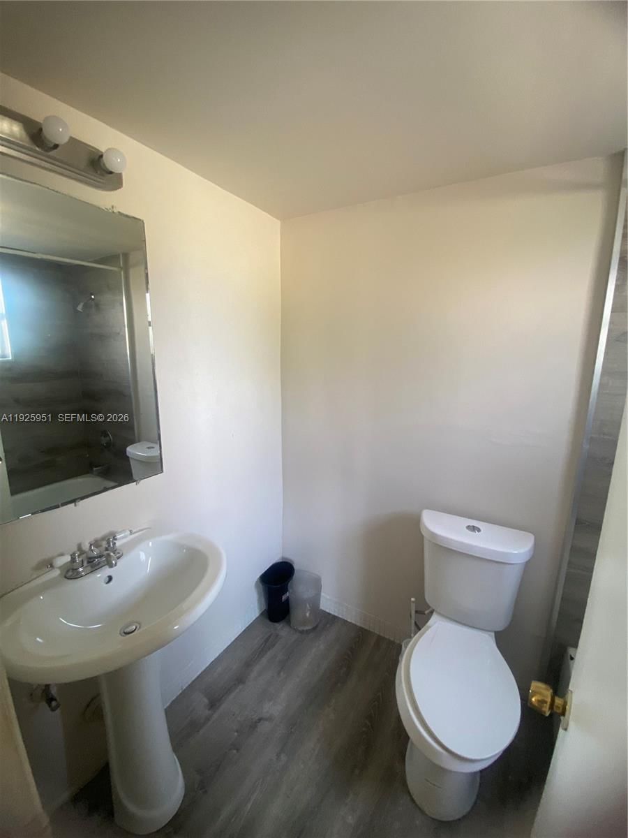 Real estate property located at 13500 3rd Ct #205, Miami-dade, Brookview Condo, North Miami, FL