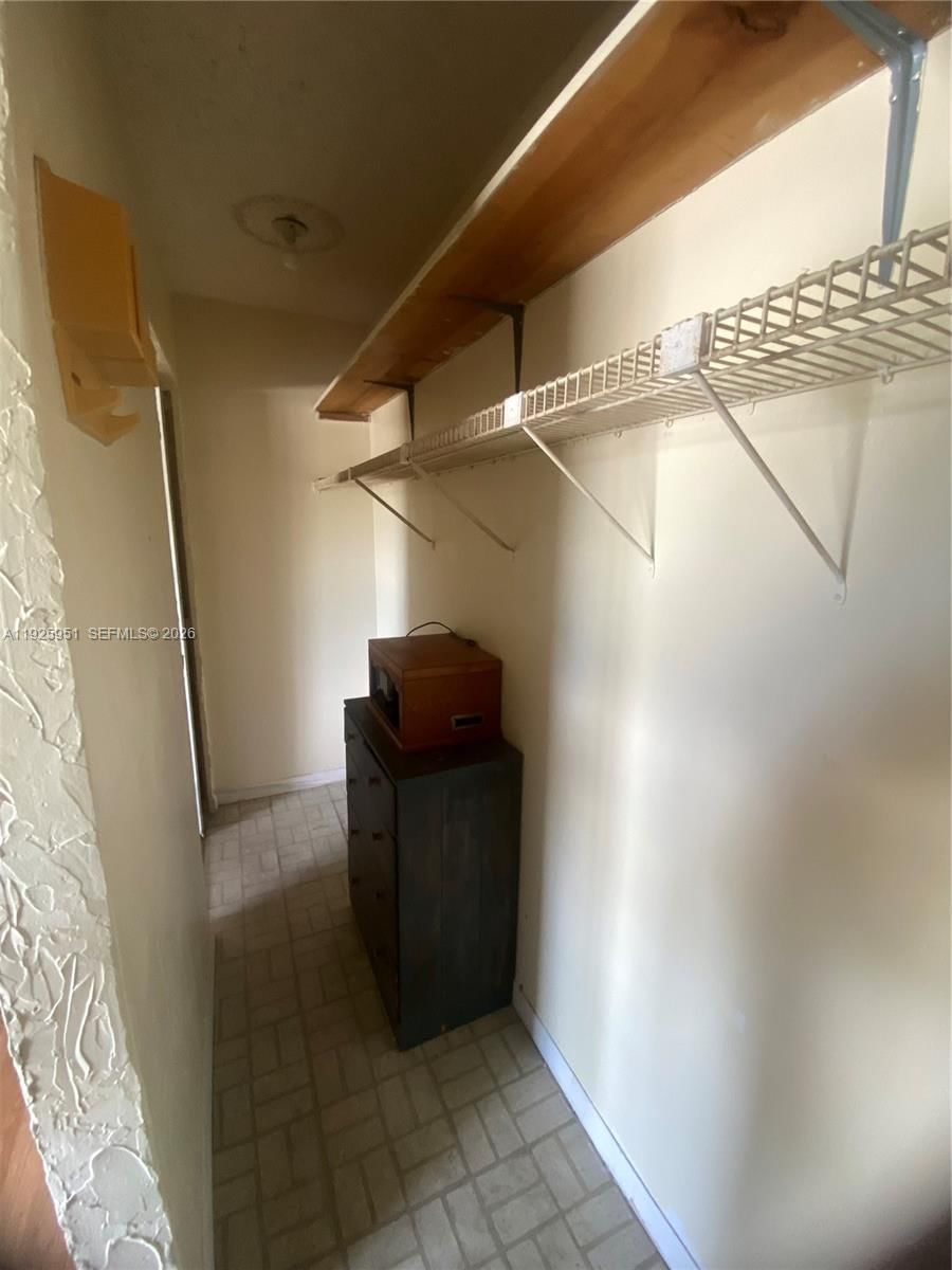 Real estate property located at 13500 3rd Ct #205, Miami-dade, Brookview Condo, North Miami, FL