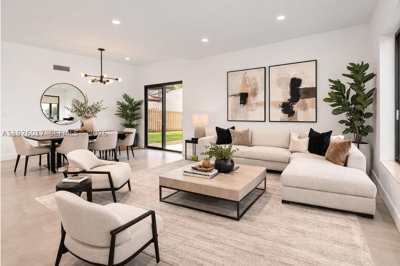 Real estate property located at 13338 113th Pl, Miami-dade, Edgewater Park, Miami, FL
