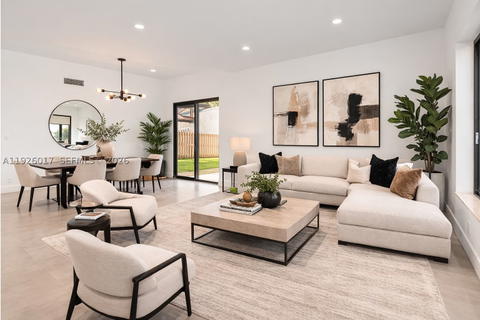 Real estate property located at 13338 113th Pl, Miami-dade, Edgewater Park, Miami, FL