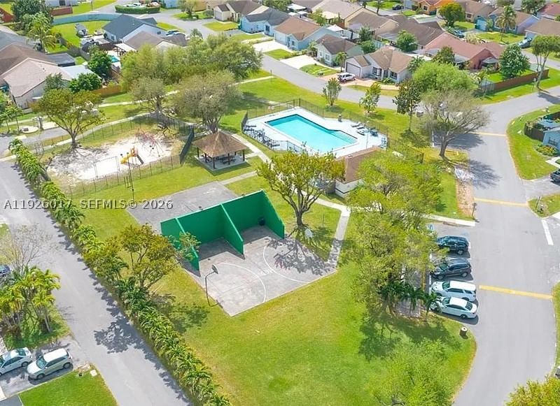 Real estate property located at 13338 113th Pl, Miami-dade, Edgewater Park, Miami, FL