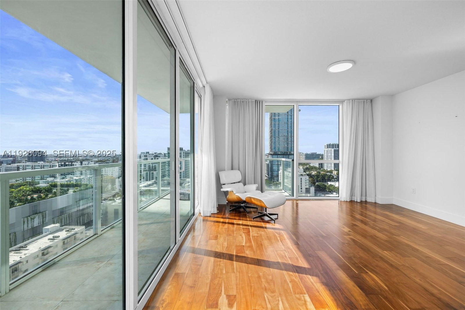 Real estate property located at 665 25th St #1801, Miami-dade, Onyx On The Bay Condo, Miami, FL