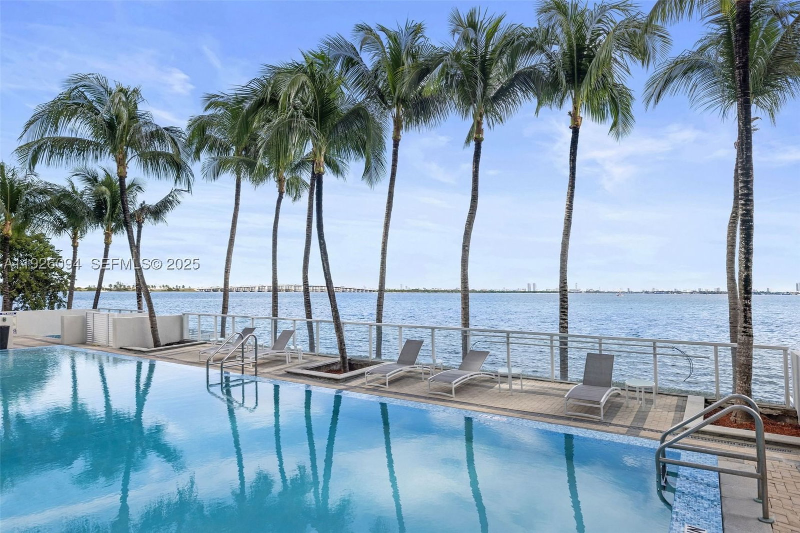 Real estate property located at 665 25th St #1801, Miami-dade, Onyx On The Bay Condo, Miami, FL