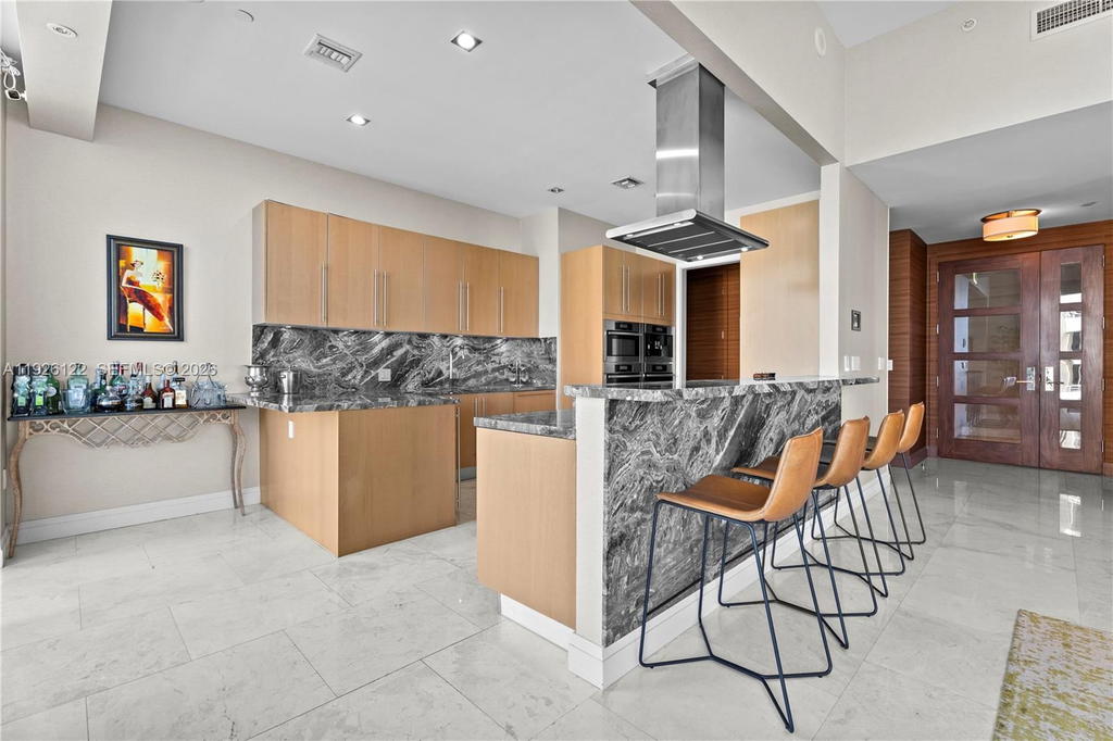 Real estate property located at 900 Brickell Key Blvd #803, Miami-dade, Asia Condo, Miami, FL