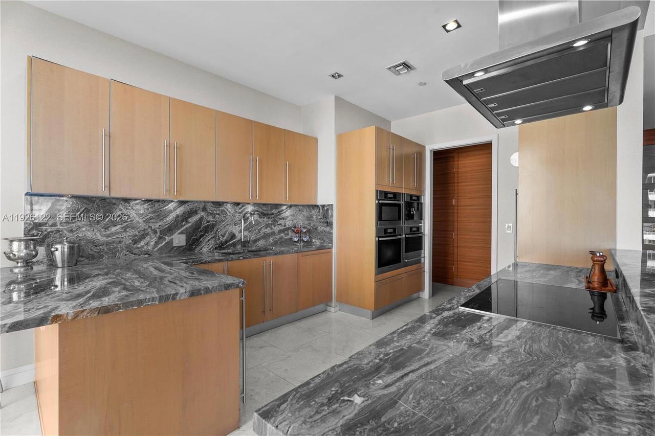 Real estate property located at 900 Brickell Key Blvd #803, Miami-dade, Asia Condo, Miami, FL