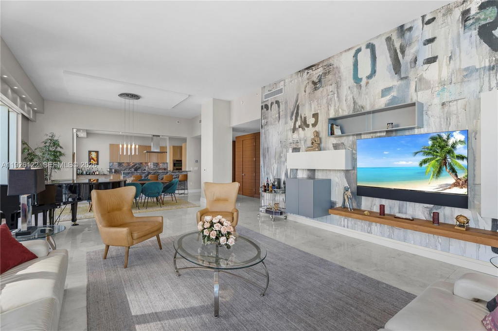 Real estate property located at 900 Brickell Key Blvd #803, Miami-dade, Asia Condo, Miami, FL
