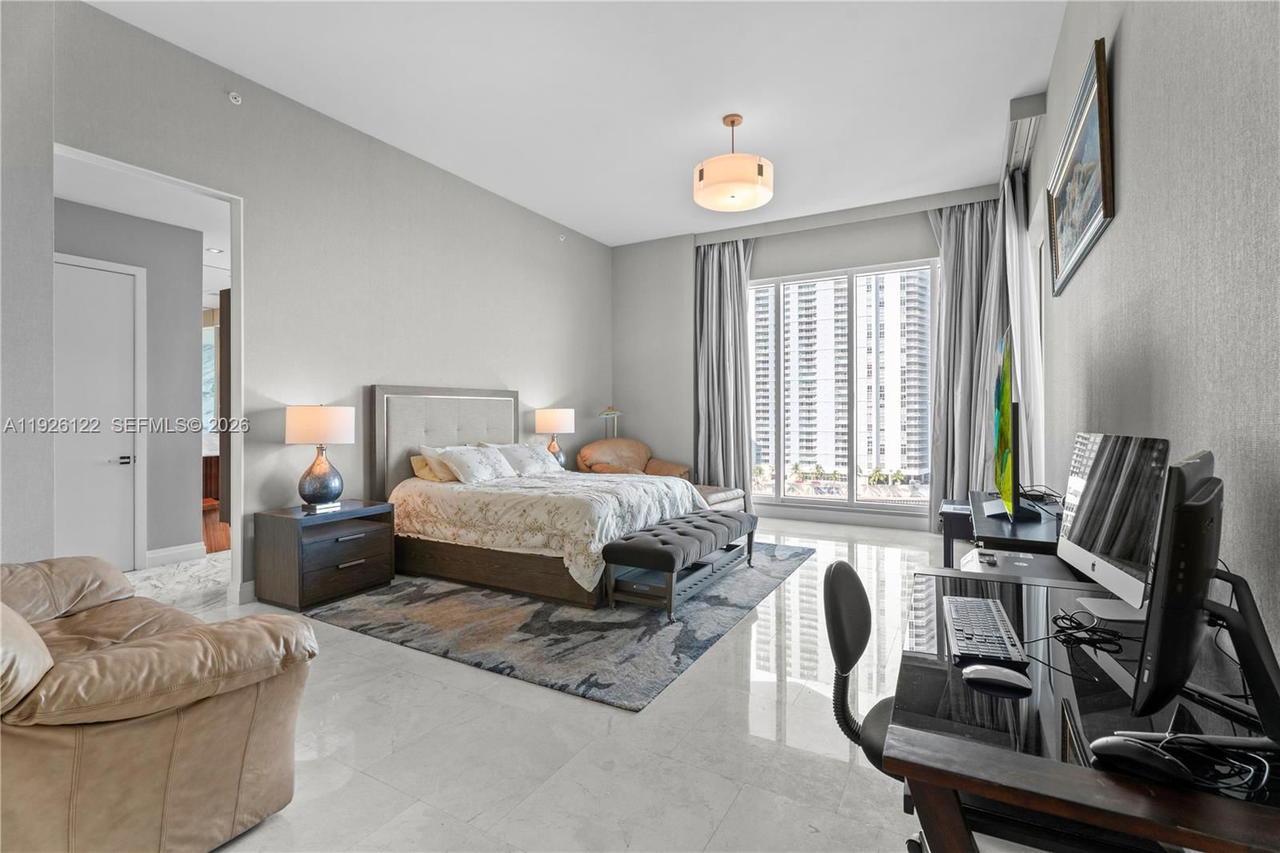 Real estate property located at 900 Brickell Key Blvd #803, Miami-dade, Asia Condo, Miami, FL