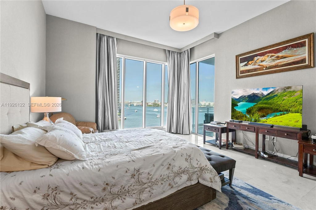 Real estate property located at 900 Brickell Key Blvd #803, Miami-dade, Asia Condo, Miami, FL