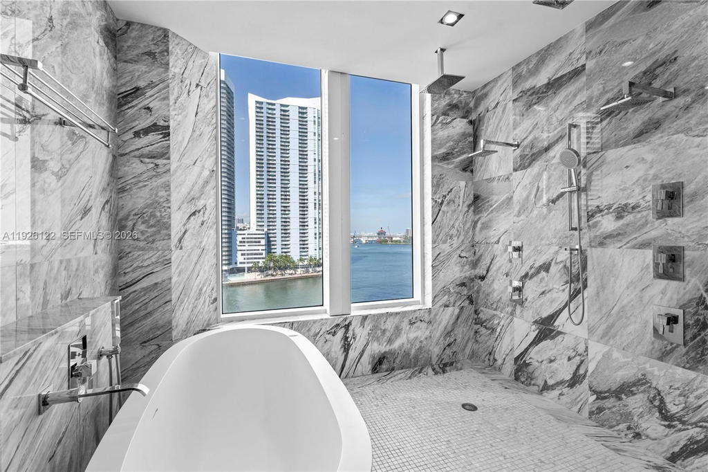 Real estate property located at 900 Brickell Key Blvd #803, Miami-dade, Asia Condo, Miami, FL