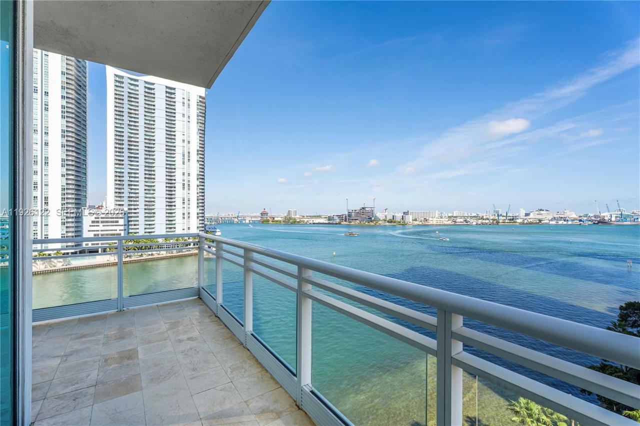 Real estate property located at 900 Brickell Key Blvd #803, Miami-dade, Asia Condo, Miami, FL