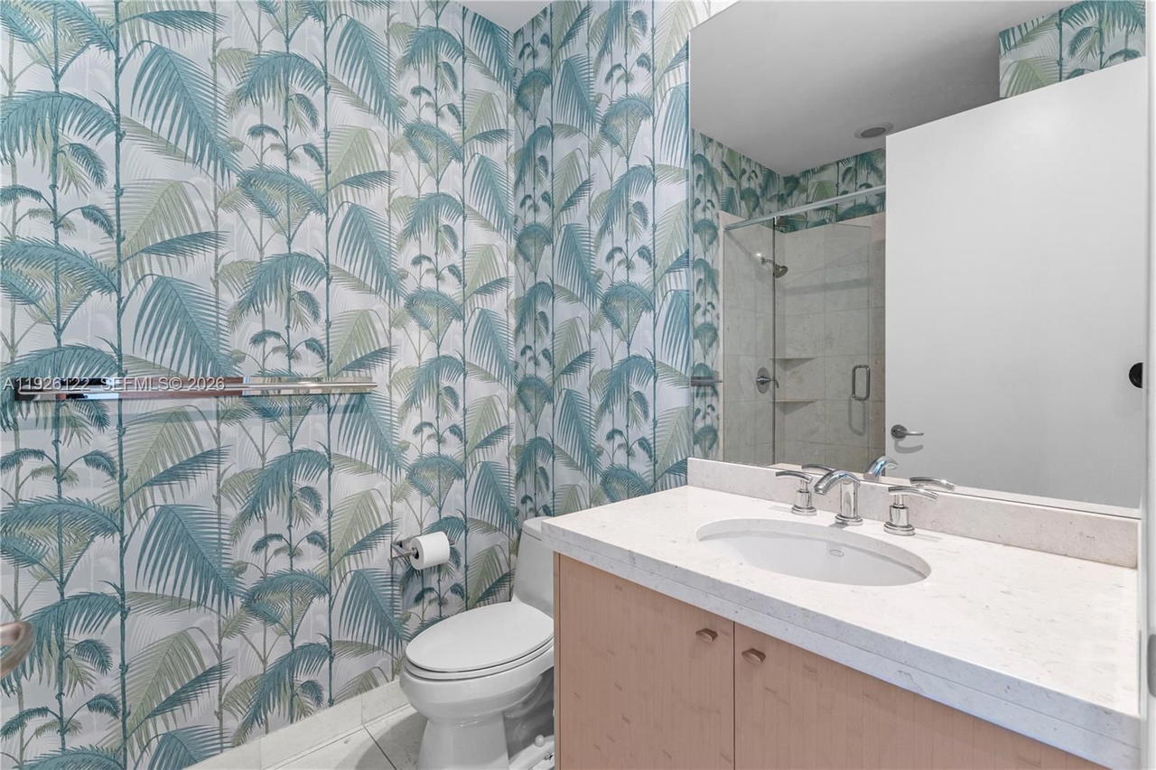 Real estate property located at 900 Brickell Key Blvd #803, Miami-dade, Asia Condo, Miami, FL