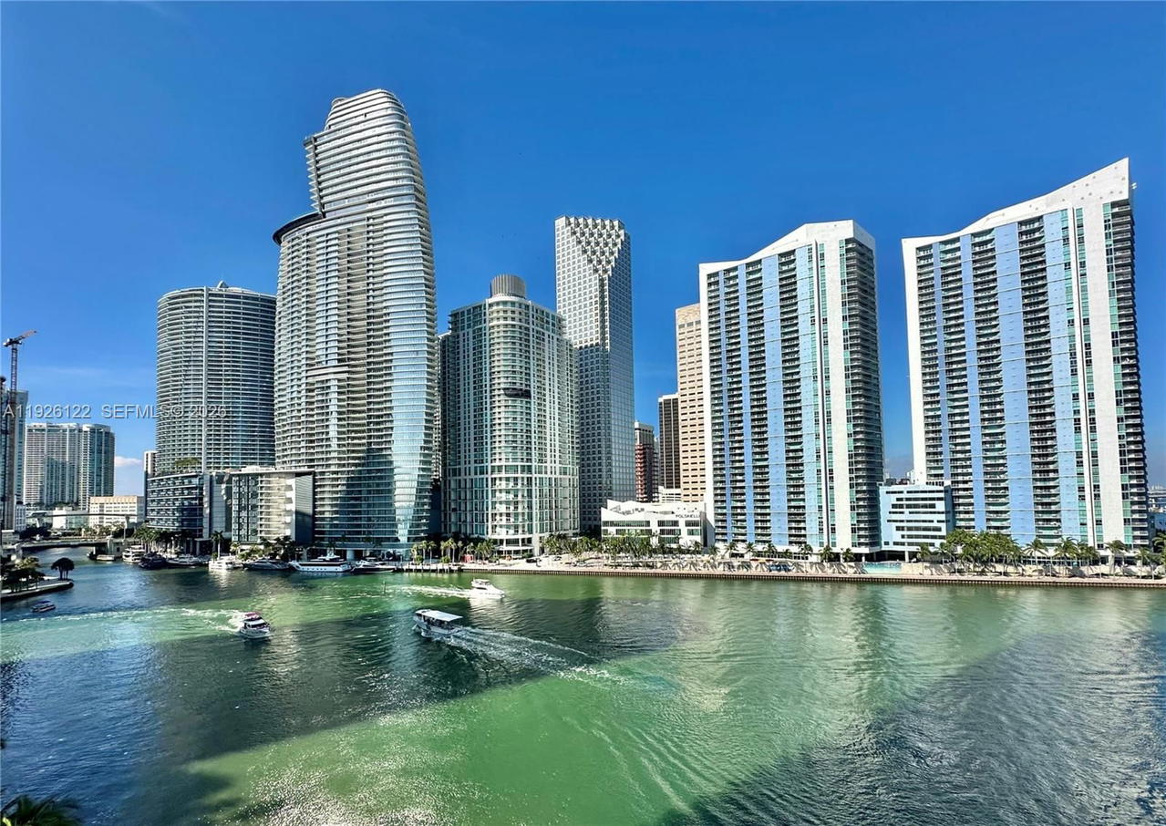 Real estate property located at 900 Brickell Key Blvd #803, Miami-dade, Asia Condo, Miami, FL