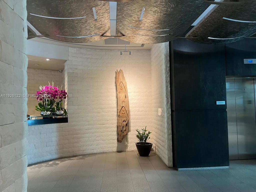 Real estate property located at 900 Brickell Key Blvd #803, Miami-dade, Asia Condo, Miami, FL