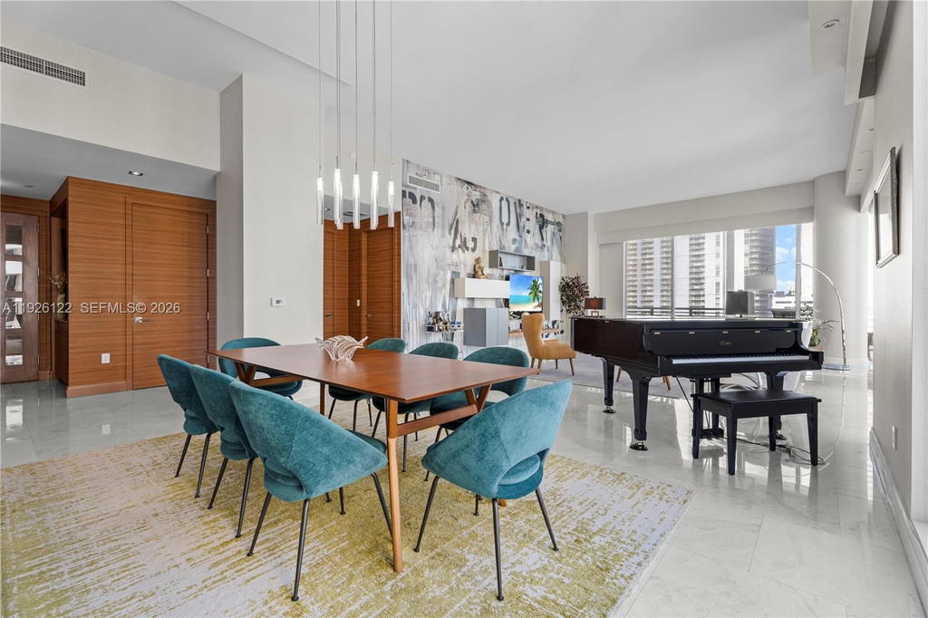 Real estate property located at 900 Brickell Key Blvd #803, Miami-dade, Asia Condo, Miami, FL