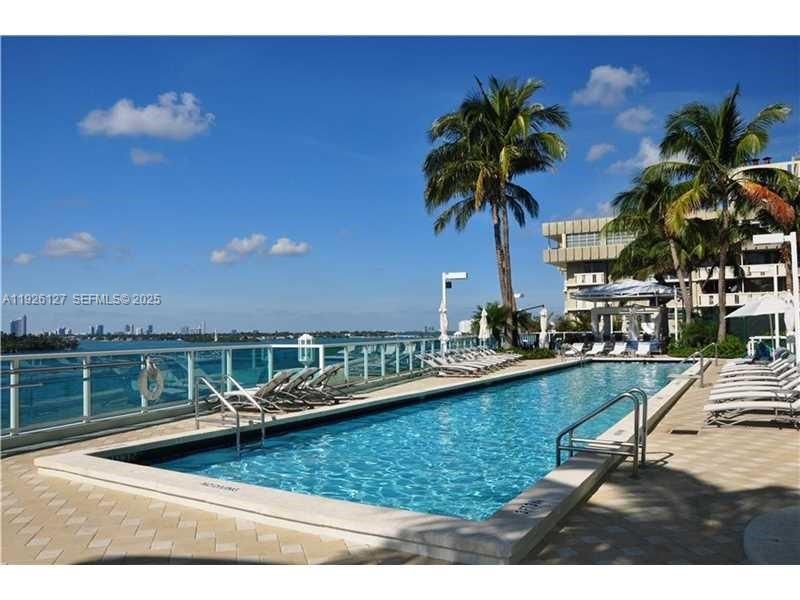 Real estate property located at 650 West Ave #1001, Miami-dade, The Floridian Condo, Miami Beach, FL