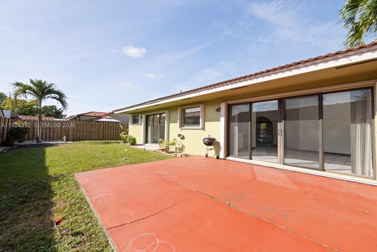 Real estate property located at 12770 11th St, Miami-dade, Vista Sub 1st Addn, Miami, FL