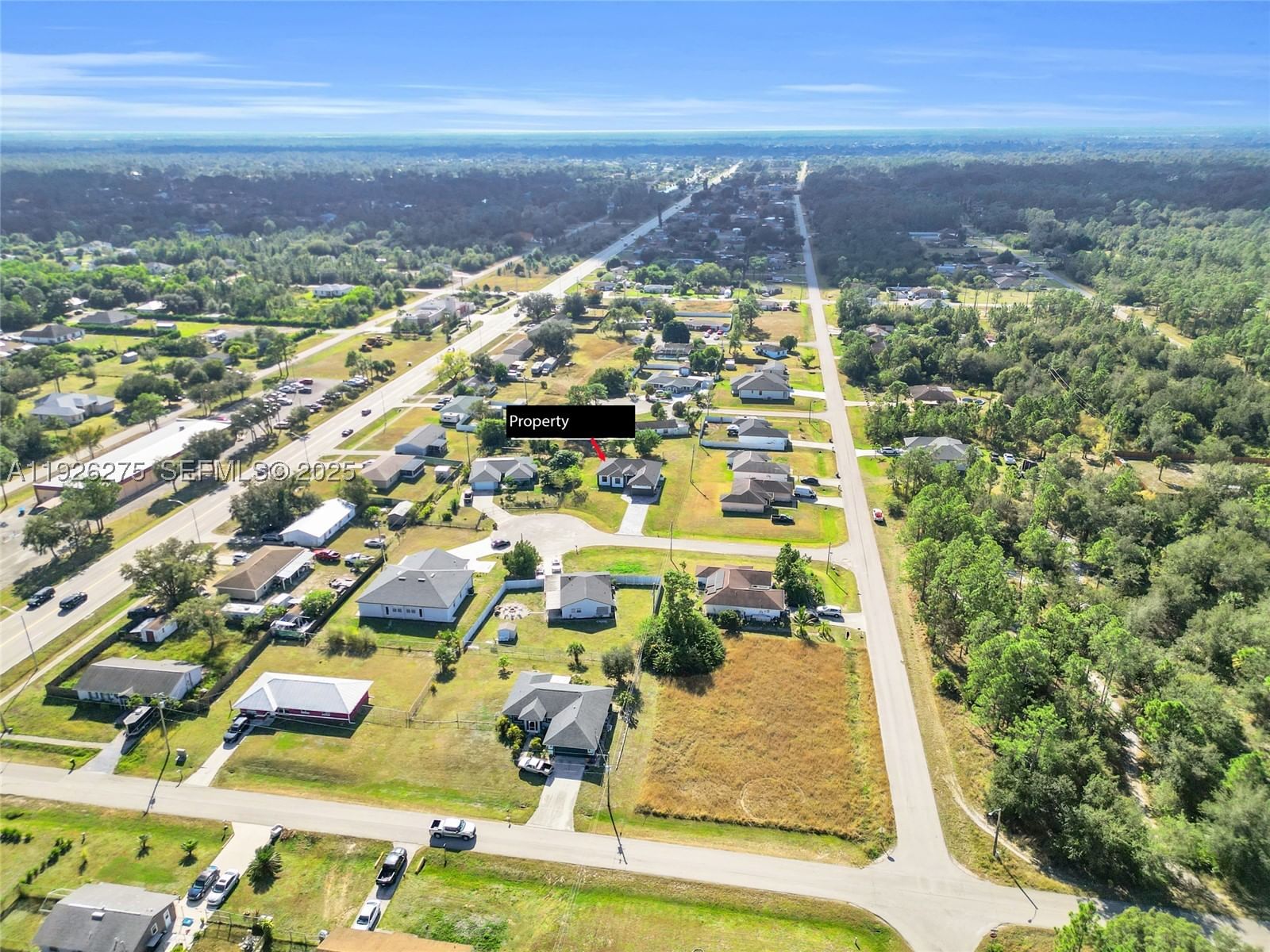 Real estate property located at 2250 10th Ter, Lee, Lehigh Acres, Lehigh Acres, FL