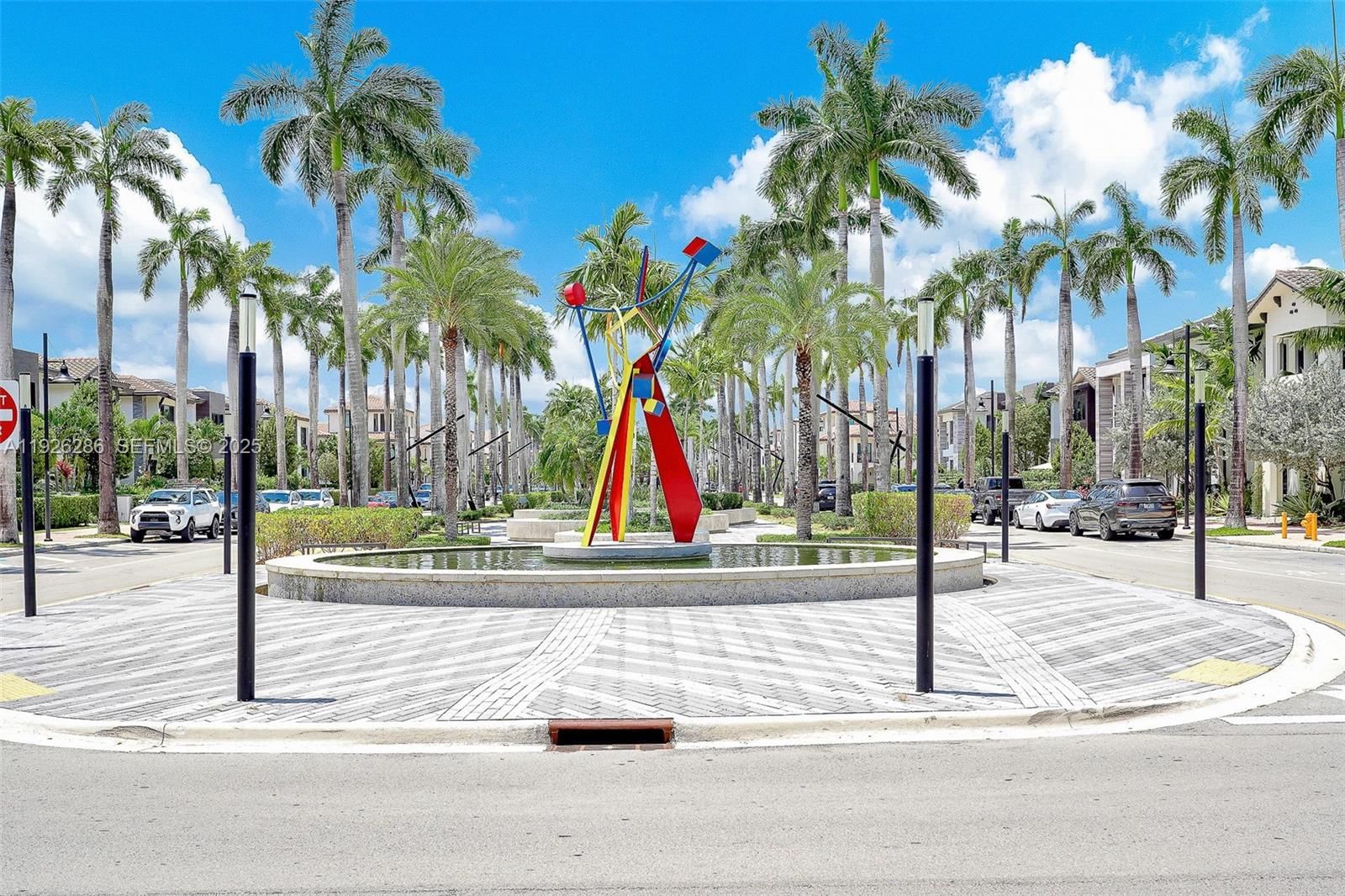Real estate property located at 8301 41st St B-102, Miami-dade, Downtown Doral South Phas, Doral, FL