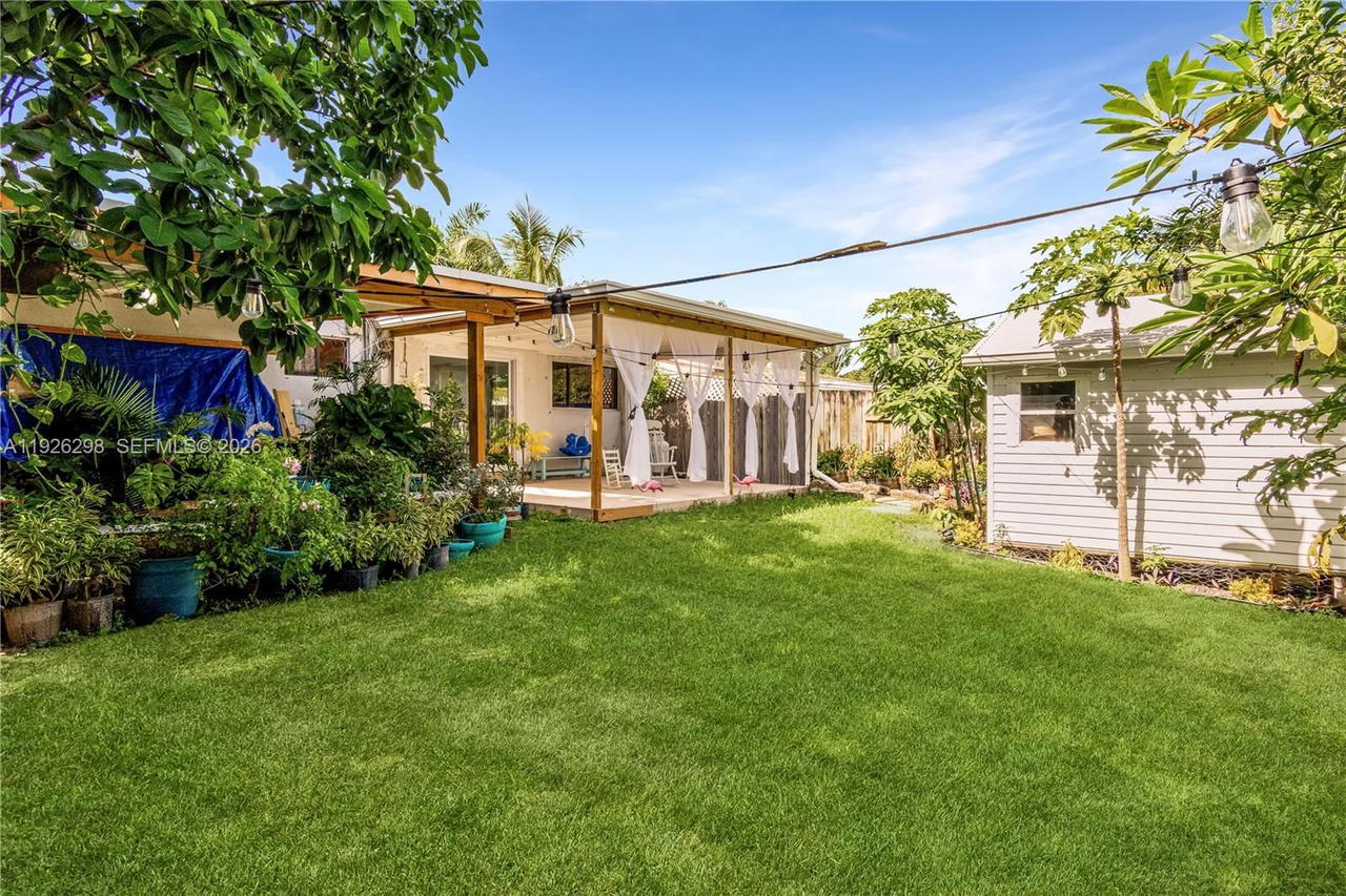 Real estate property located at 5300 1st Ave, Broward, North Andrews Terrace Fir, Oakland Park, FL