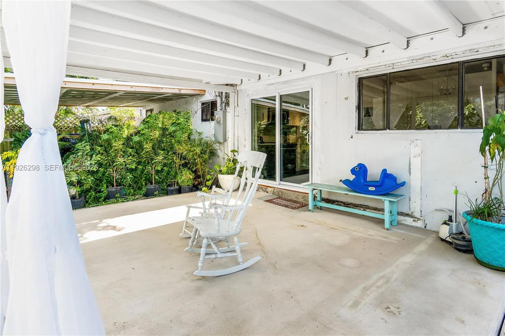 Real estate property located at 5300 1st Ave, Broward, North Andrews Terrace Fir, Oakland Park, FL