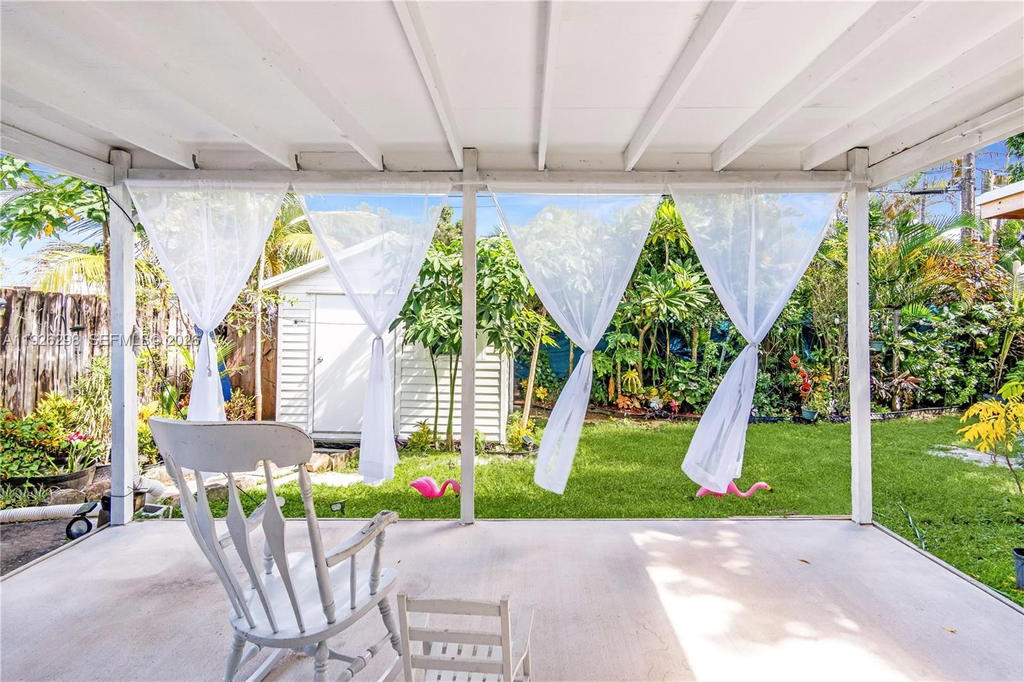 Real estate property located at 5300 1st Ave, Broward, North Andrews Terrace Fir, Oakland Park, FL