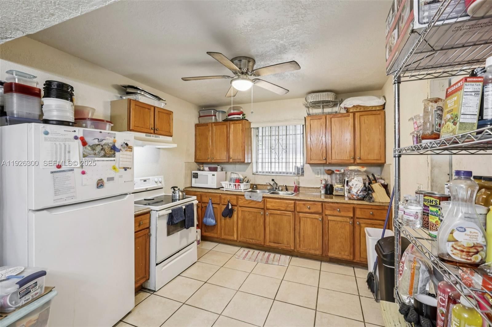 Real estate property located at 16440 23rd Ct, Miami-dade, Bunche Park, Miami Gardens, FL