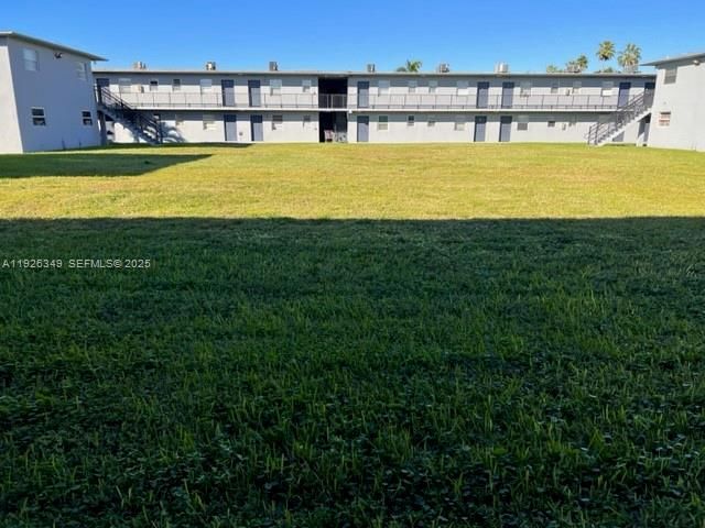 Real estate property located at 4300 67th Ave #21, Miami-dade, Gables Edge Condo, Miami, FL