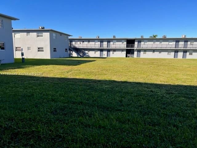 Real estate property located at 4300 67th Ave #21, Miami-dade, Gables Edge Condo, Miami, FL