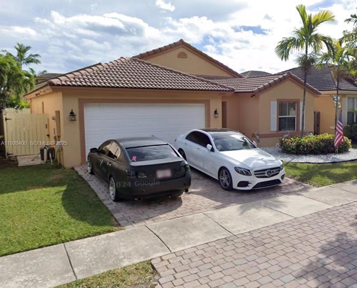 Real estate property located at 23913 108th Ct, Miami-dade, Spicewood Sub, Homestead, FL