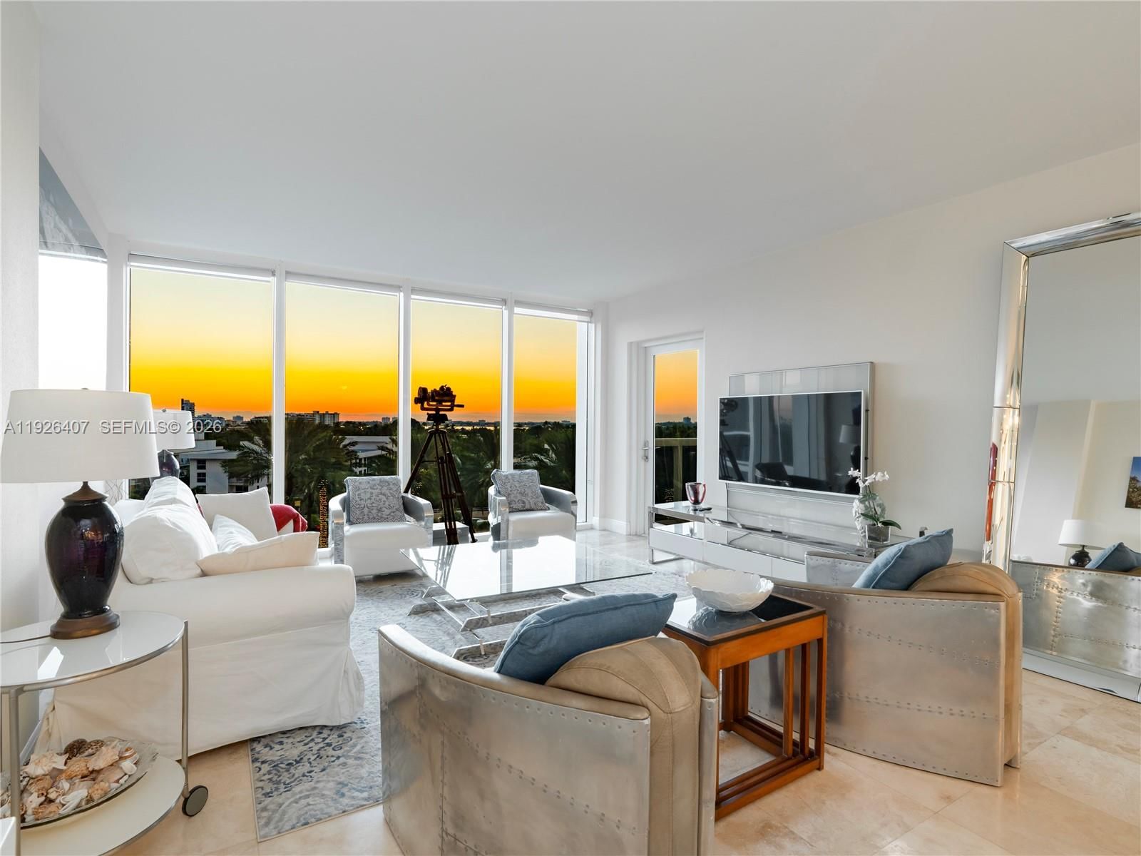 Real estate property located at 10275 Collins Ave #527, Miami-dade, Harbour House, Bal Harbour, FL